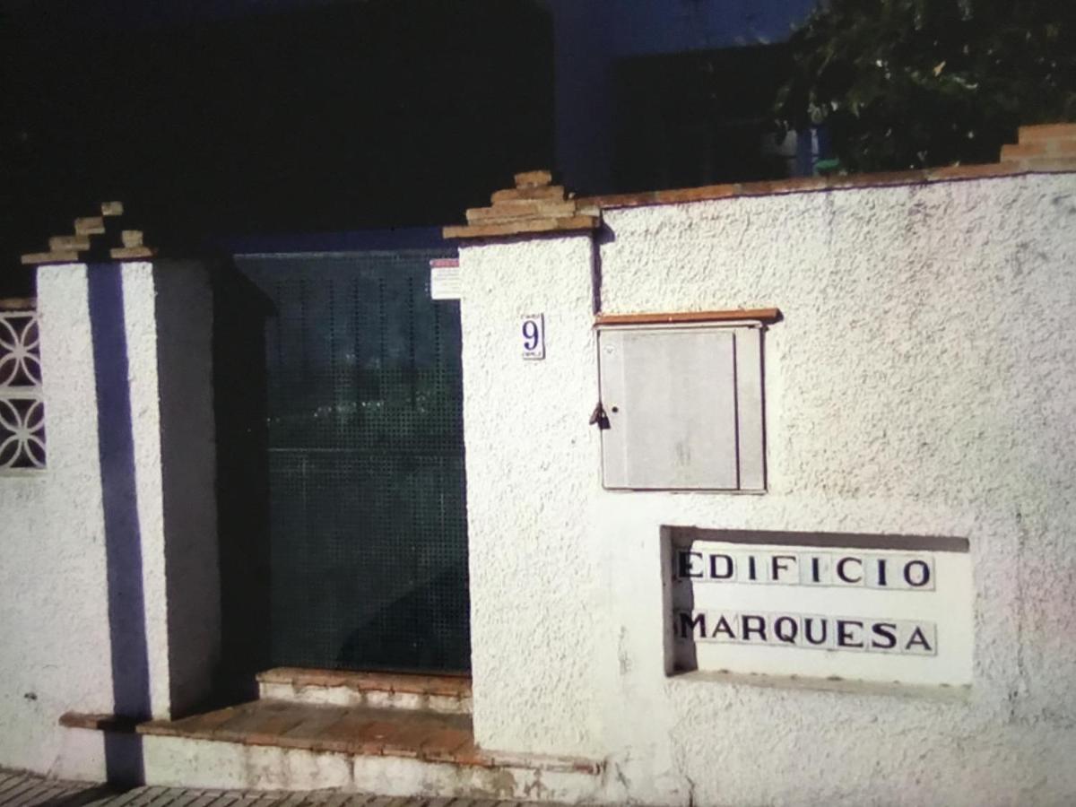 Appartement Moderne Pour 6 Adultes Benalmádena Esterno foto