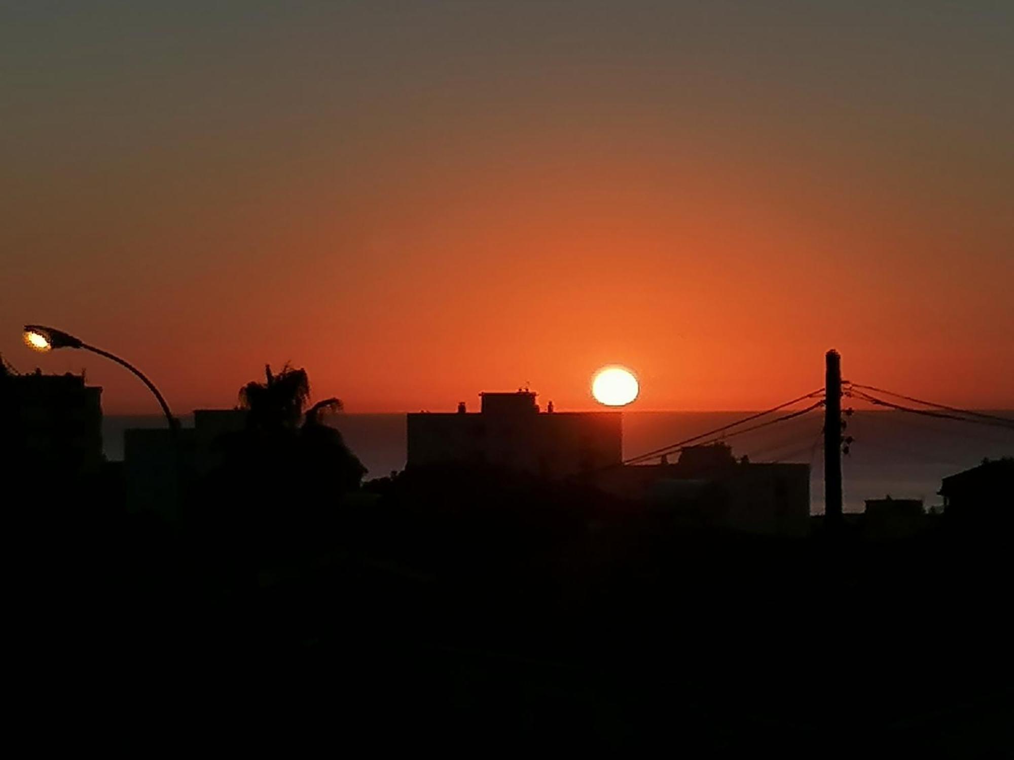 Appartement Moderne Pour 6 Adultes Benalmádena Esterno foto